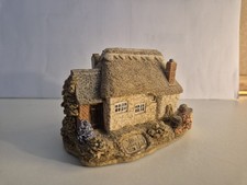  Lilliput Lane Cottages The