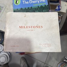 Milestones Miles Aircraft Ltd