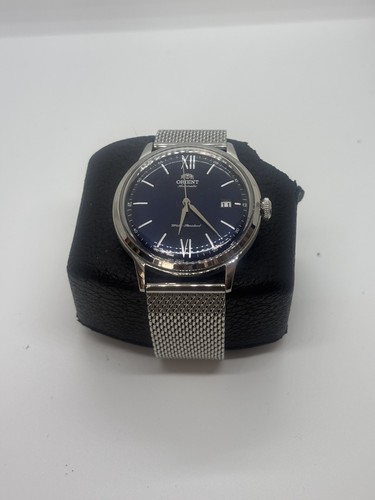Orient bambino automatic - bambino,