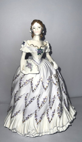 Royal worcester the last - royal,