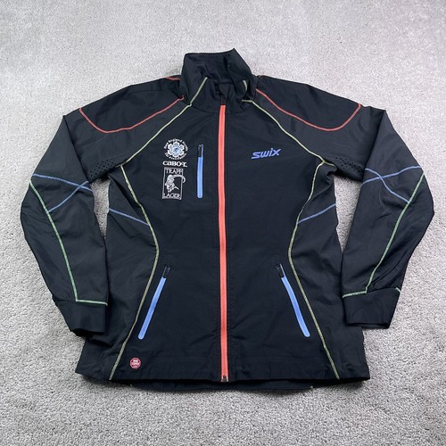 Swix jacket womens medium - jacket,