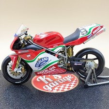 MINICHAMPS 1/12 Ducati 998R