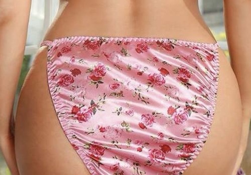 Retro s style - 80’s, pink