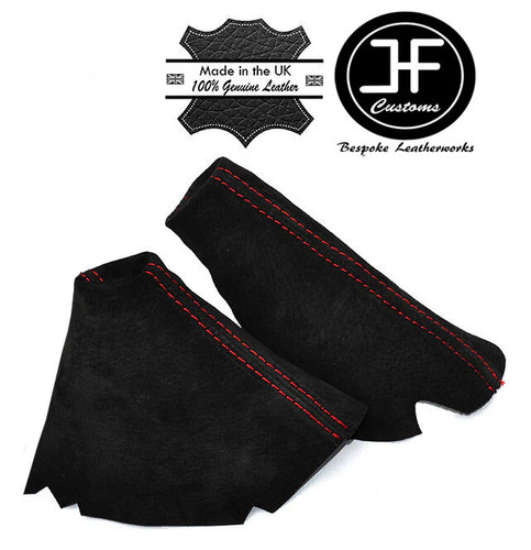 Red stitching fits landrover - stitching,