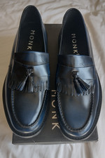 2 Tone, Mod, Ska, Monk Scooter