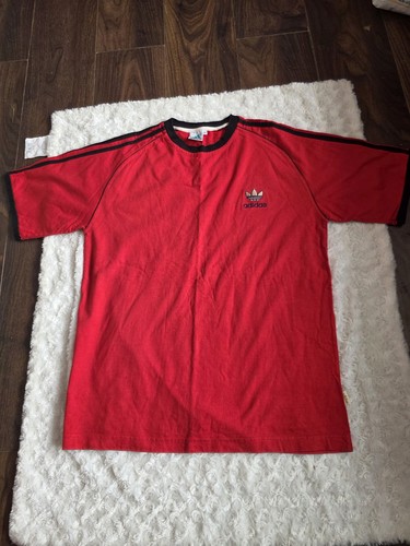 Vintage adidas classic - classic, shirt