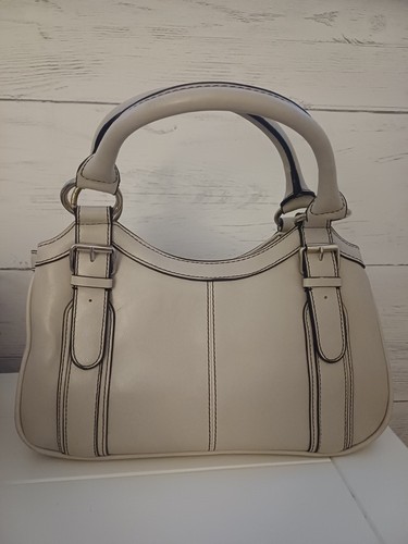 Ladies handbag light - handbag,