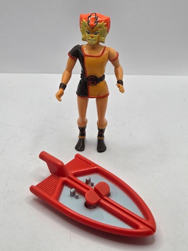 Vintage ljn thundercats - thundercats,