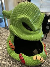 Disney Candy Dish | Oogie