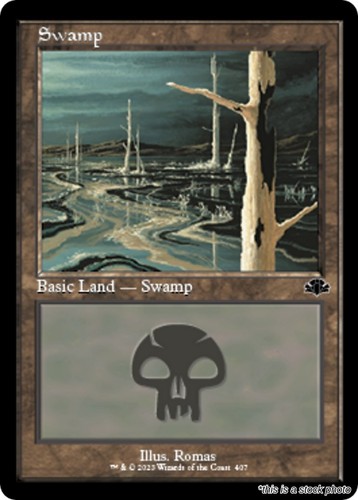 Swamp dmr - swamp, [dmr