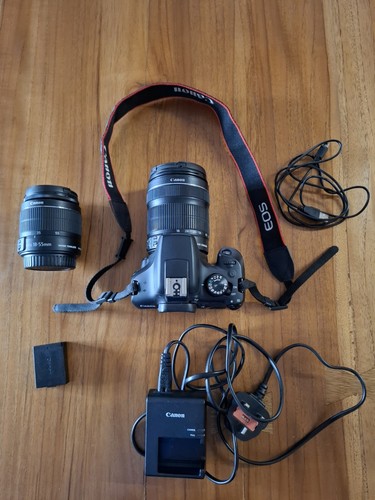 Canon eos 1300d - digital, slr