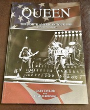 Gary Taylor Queen North
