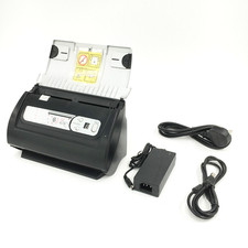 Plustek Smart Office PS186