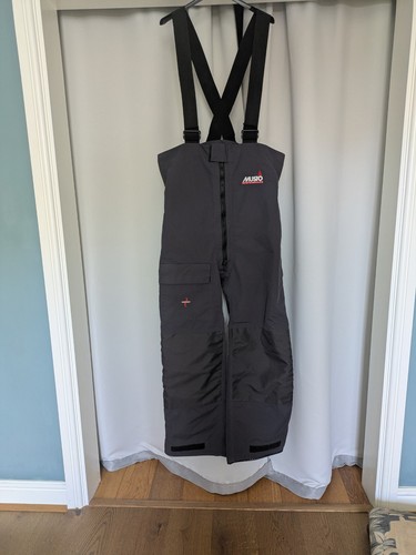 Musto performance blue - performance,