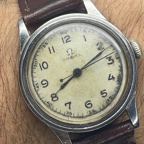 Rare omega naiad - rare,