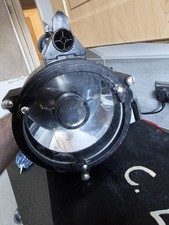 Aldis Morse Code Maritime