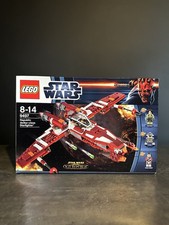 LEGO Star Wars the Old