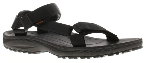 Teva mens walking sandals - teva,