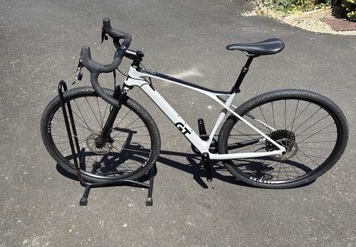 Grade carbon gravel - x,