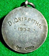 1932 lozells swimming - 1932,