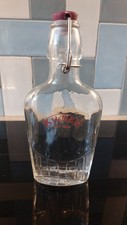 Vintage Kilner Clip Top Sloe