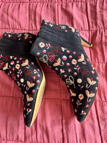 Beautiful boden embroidered - beautiful,