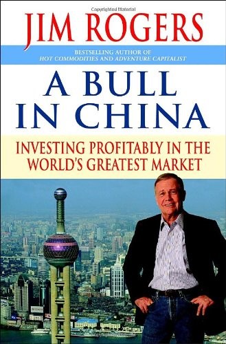 Bull china investing - a,