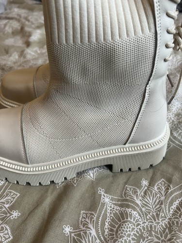 Primark women ivory combat - women’s,
