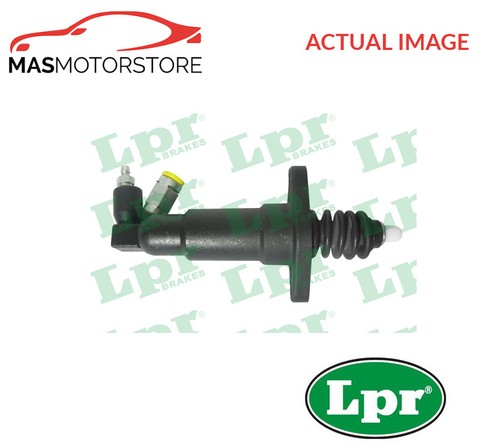 Clutch slave cylinder lpr - clutch,