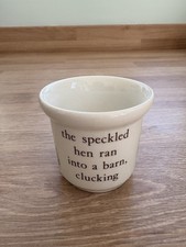 Wedgwood Beatrix Potter Mrs