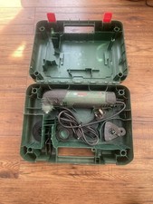 Bosch PMF 190 E Multi Tool