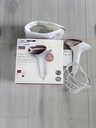 Philips lumea prestige ipl - lumea,
