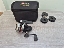 Abu Garcia 506 MKII Cardinal Fishing Fishing Reel