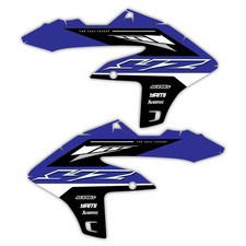 Fits YAMAHA YZ YZF 65 85 125
