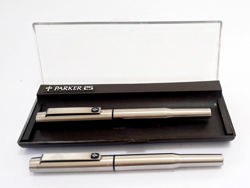 Vintage parker flat top - parker,