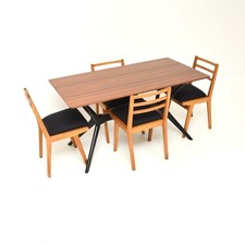 Vintage G Plan Redford Dining