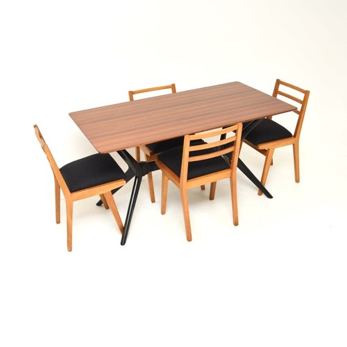 Vintage plan redford dining - g,