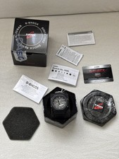 Casio Watch GA-B2100-1AER