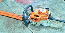 Stihl HS45 Hedge Trimmer 18"