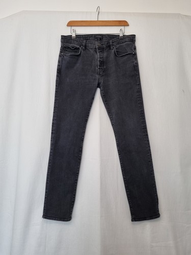 Ted baker men black - baker, denim
