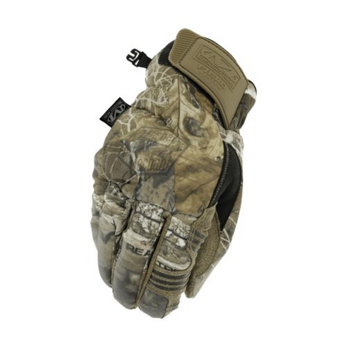 Mechanix sub35 realtree edge - sub35,