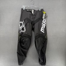 MSR Axxis Range Motocross