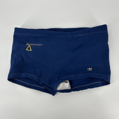 1970s vintage swimming trunks - swimming,