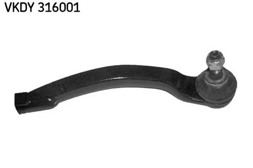 Vkdy316001 tie rod - vkdy316001,