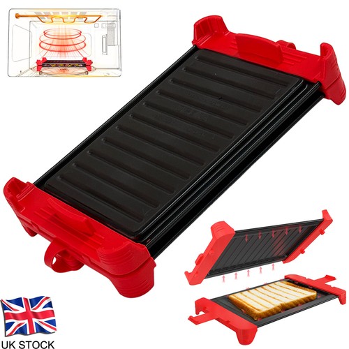 Microwave grill - grill,