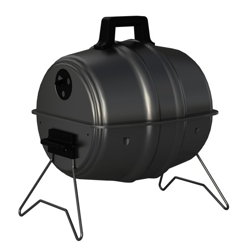 Americana grills keg que - grills,