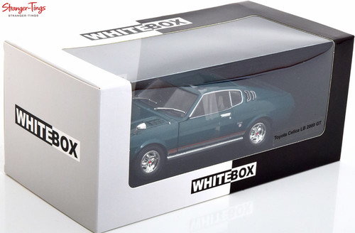 Whitebox 124142 1 24 - 124142-o,