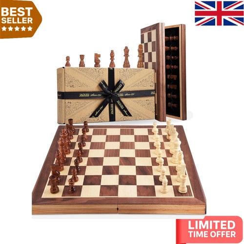 Elegant large chess - large, set