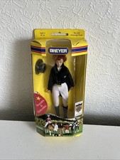 Breyer #526 Dressage Rider