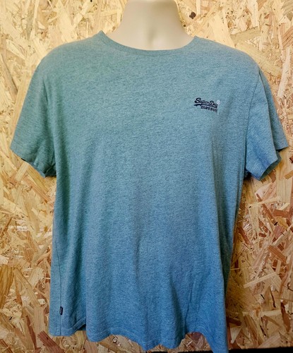 Superdry shirt mens 2xl - mens,